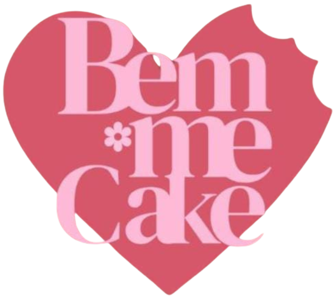 Logo Bem Me Cake